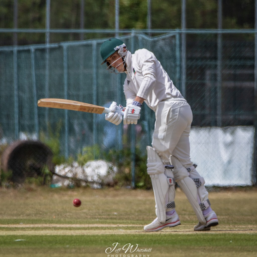 1st xi vs White Waltham (2020)