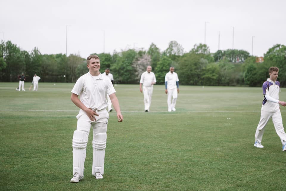Windsor 4s Vs Maidenhead and Bray 5s (2021)